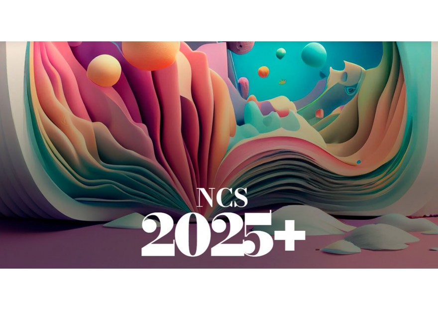 Tendenze del Colore NCS per il 2025+